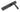 Aged Bronze Avon Slimline Lever Latch Set; #finish_aged-bronze