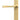 Satin Brass Avon Slimline Lever Latch Set; #finish_satin-brass