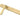 Satin Brass Avon Slimline Lever Latch Set; #finish_satin-brass
