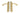 Satin Brass Avon Slimline Lever Latch Set; #finish_satin-brass