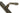 Burnished Brass Avon Slimline Lever Latch Set; #finish_burnished-brass