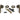 Burnished Brass Newbury Lever on Rose Set (Plain); #finish_burnished-brass