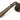 Burnished Brass Newbury Lever on Rose Set (Beehive); #finish_burnished-brass
