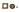 Burnished Brass Round Escutcheon (Square); #finish_burnished-brass