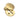 Satin Brass 30mm Round Escutcheon; #finish_satin-brass