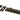 Burnished Brass 4" Universal Bolt; #finish_burnished-brass
