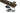 Burnished Brass 6" Universal Bolt; #finish_burnished-brass