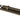 Burnished Brass 6" Universal Bolt; #finish_burnished-brass