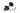 Burnished Brass Round Bathroom Thumbturn; #finish_burnished-brass
