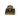 Burnished Brass Round Thumbturn Set (Square); #finish_burnished-brass
