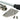 Polished Marine SS (316) Key-Flush Sash Stop; #finish_polished-marine-ss-(316)