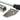 Satin Marine SS (316) Key-Flush Sash Stop; #finish_satin-marine-ss-(316)