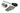 Satin Marine SS (316) Key-Flush Sash Stop; #finish_satin-marine-ss-(316)