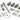 Satin Marine SS (316) Secure Stops (Pack of 4); #finish_satin-marine-ss-(316)
