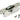 Polished Marine SS (316) Square Ended Sash Pulley 75kg; #finish_polished-marine-ss-(316)