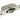 Polished Marine SS (316) Square Ended Sash Pulley 75kg; #finish_polished-marine-ss-(316)