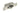 Polished Marine SS (316) Square Ended Sash Pulley 75kg; #finish_polished-marine-ss-(316)