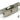 Satin Marine SS (316) Square Ended Sash Pulley 75kg; #finish_satin-marine-ss-(316)