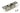 Satin Marine SS (316) Square Ended Sash Pulley 75kg; #finish_satin-marine-ss-(316)