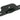 Black Radiused Sash Pulley 75kg; #finish_black