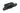 Black Radiused Sash Pulley 75kg; #finish_black