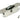 Polished Marine SS (316) Radiused Sash Pulley 75kg; #finish_polished-marine-ss-(316)