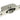 Polished Marine SS (316) Radiused Sash Pulley 75kg; #finish_polished-marine-ss-(316)