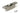 Satin Marine SS (316) Radiused Sash Pulley 75kg; #finish_satin-marine-ss-(316)