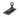 Pewter Sash Hook Fastener; #finish_pewter-patina