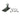 Pewter Sash Hook Fastener; #finish_pewter-patina