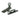 Pewter Sash Hook Fastener; #finish_pewter-patina