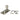 Satin Marine SS (316) Sash Hook Fastener; #finish_satin-marine-ss-(316)