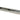 Polished Marine SS (316) 250mm Art Deco Rectangular Pull; #finish_polished-marine-ss-(316)