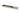 Polished Marine SS (316) 250mm Plain Rectangular Pull; #finish_polished-marine-ss-(316)