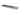 Satin Marine SS (316) 250mm Plain Rectangular Pull; #finish_satin-marine-ss-(316)