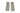 Satin Marine SS (316) 250mm Art Deco Rectangular Pull -Privacy Set; #finish_satin-marine-ss-(316)