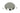 Polished Marine SS (316) 75mm Art Deco Round Pull; #finish_polished-marine-ss-(316)