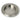 Satin Marine SS (316) 75mm Art Deco Round Pull; #finish_satin-marine-ss-(316)