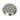 Polished Marine SS (316) 60mm Plain Round Pull; #finish_polished-marine-ss-(316)