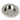 Polished Marine SS (316) 60mm Plain Round Pull; #finish_polished-marine-ss-(316)
