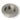 Satin Marine SS (316) 60mm Plain Round Pull; #finish_satin-marine-ss-(316)