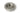 Satin Marine SS (316) 60mm Plain Round Pull; #finish_satin-marine-ss-(316)