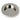 Polished Marine SS (316) 75mm Plain Round Pull; #finish_polished-marine-ss-(316)