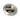Satin Marine SS (316) 60mm Art Deco Round Pull - Privacy Set; #finish_satin-marine-ss-(316)