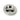 Polished Marine SS (316) 75mm Art Deco Round Pull - Privacy Set; #finish_polished-marine-ss-(316)