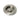 Satin Marine SS (316) 75mm Art Deco Round Pull - Privacy Set; #finish_satin-marine-ss-(316)