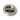 Satin Marine SS (316) 75mm Art Deco Round Pull - Privacy Set; #finish_satin-marine-ss-(316)