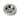 Polished Marine SS (316) 60mm Plain Round Pull - Privacy Set; #finish_polished-marine-ss-(316)