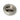 Satin Marine SS (316) 60mm Plain Round Pull - Privacy Set; #finish_satin-marine-ss-(316)