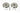 Polished Marine SS (316) 75mm Plain Round Pull - Privacy Set; #finish_polished-marine-ss-(316)